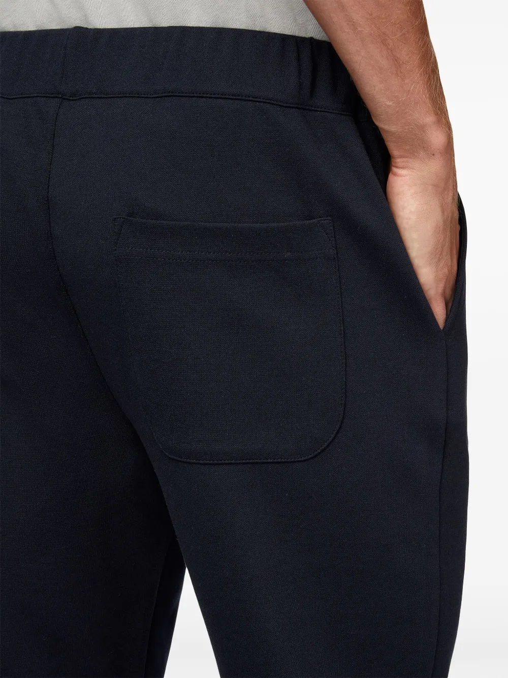 Affordable Boggi Milano interlock track pants Men