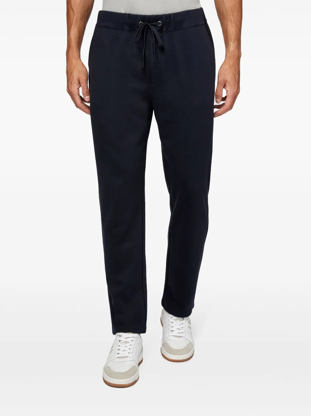 Affordable Boggi Milano interlock track pants Men