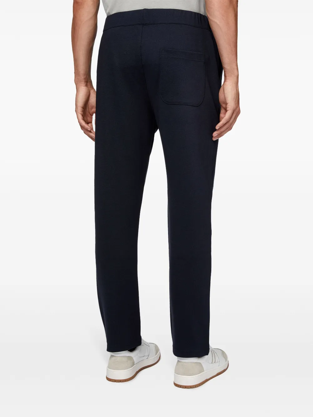 Affordable Boggi Milano interlock track pants Men