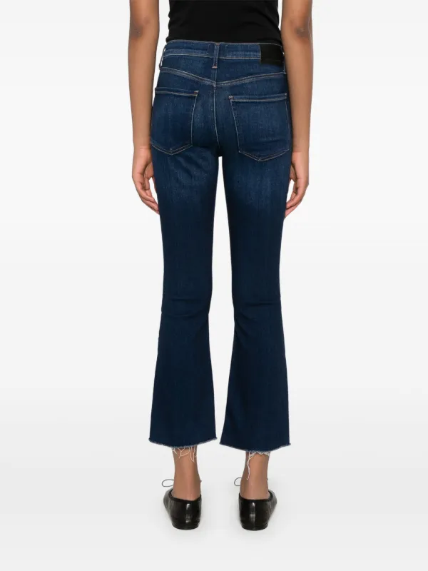 Citizens Of Humanity Isola ジーンズ | ブルー | FARFETCH JP