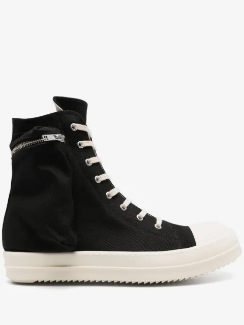 Rick Owens DRKSHDW Cargo sneakers 