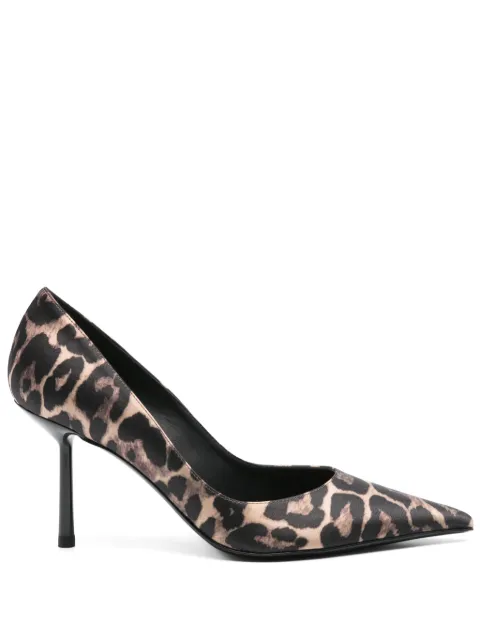 Le Silla 80mm Bella pumps Women