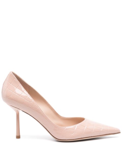 Le Silla 80mm Bella pumps Women