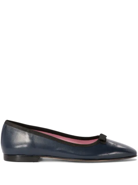 Carel Paris  Ballet ballerina shoes