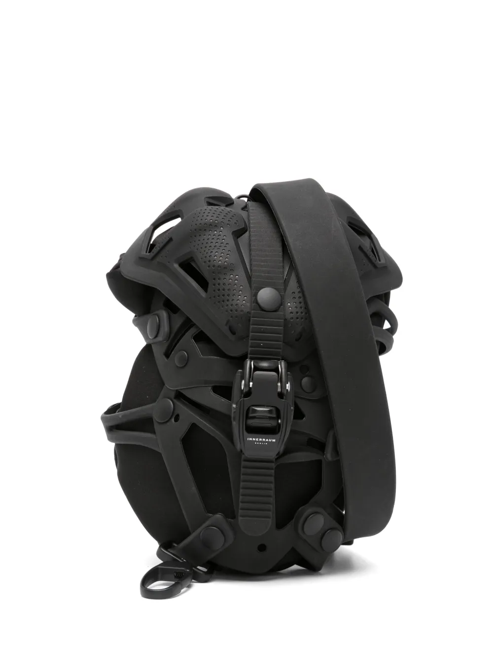 Innerraum I31 Funcase messenger bag | Smart Closet