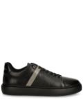 Baldinini leather sneakers - Black