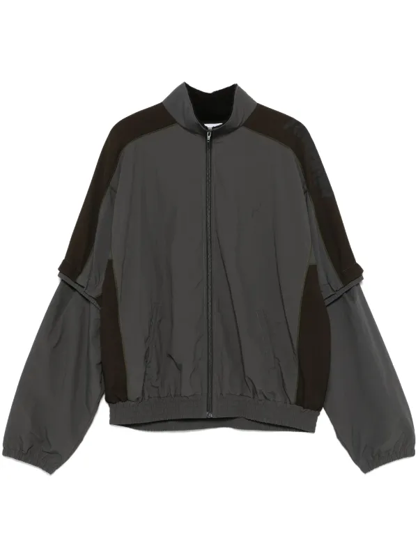 magliano ジップアップジャケット magliano ジップアップジャケット
