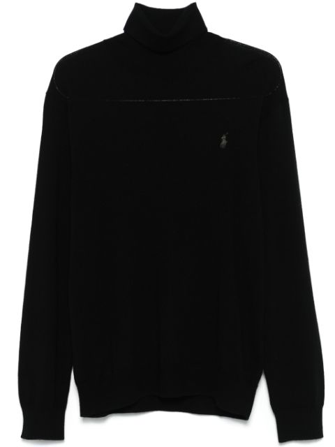 Polo Ralph Lauren Polo Pony-embroidered sweater Men