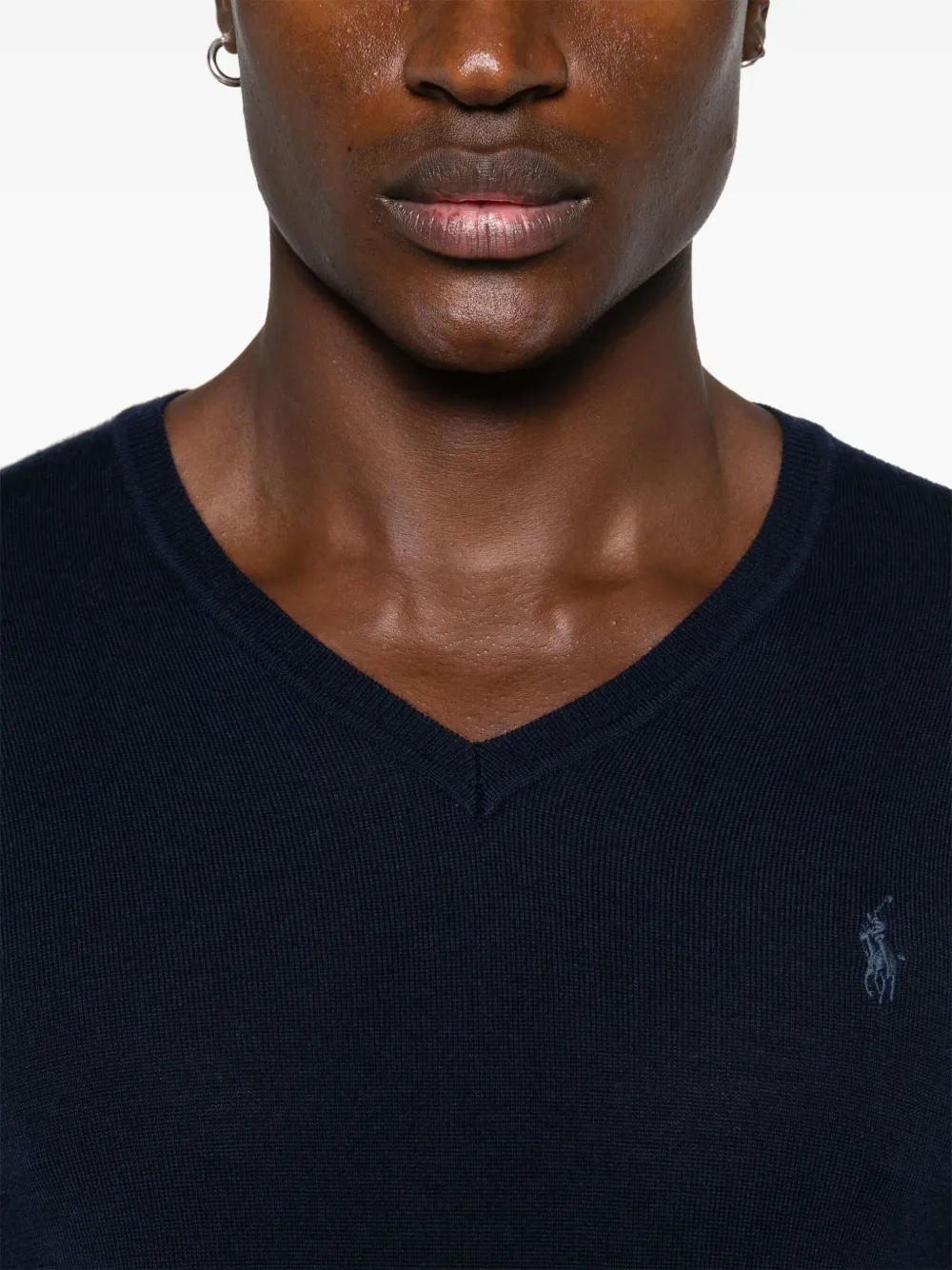 Polo Ralph Lauren Polo Pony trui Blauw
