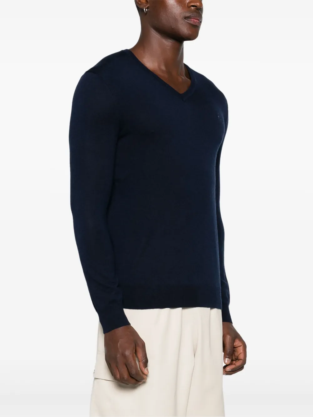 Polo Ralph Lauren Polo Pony trui Blauw