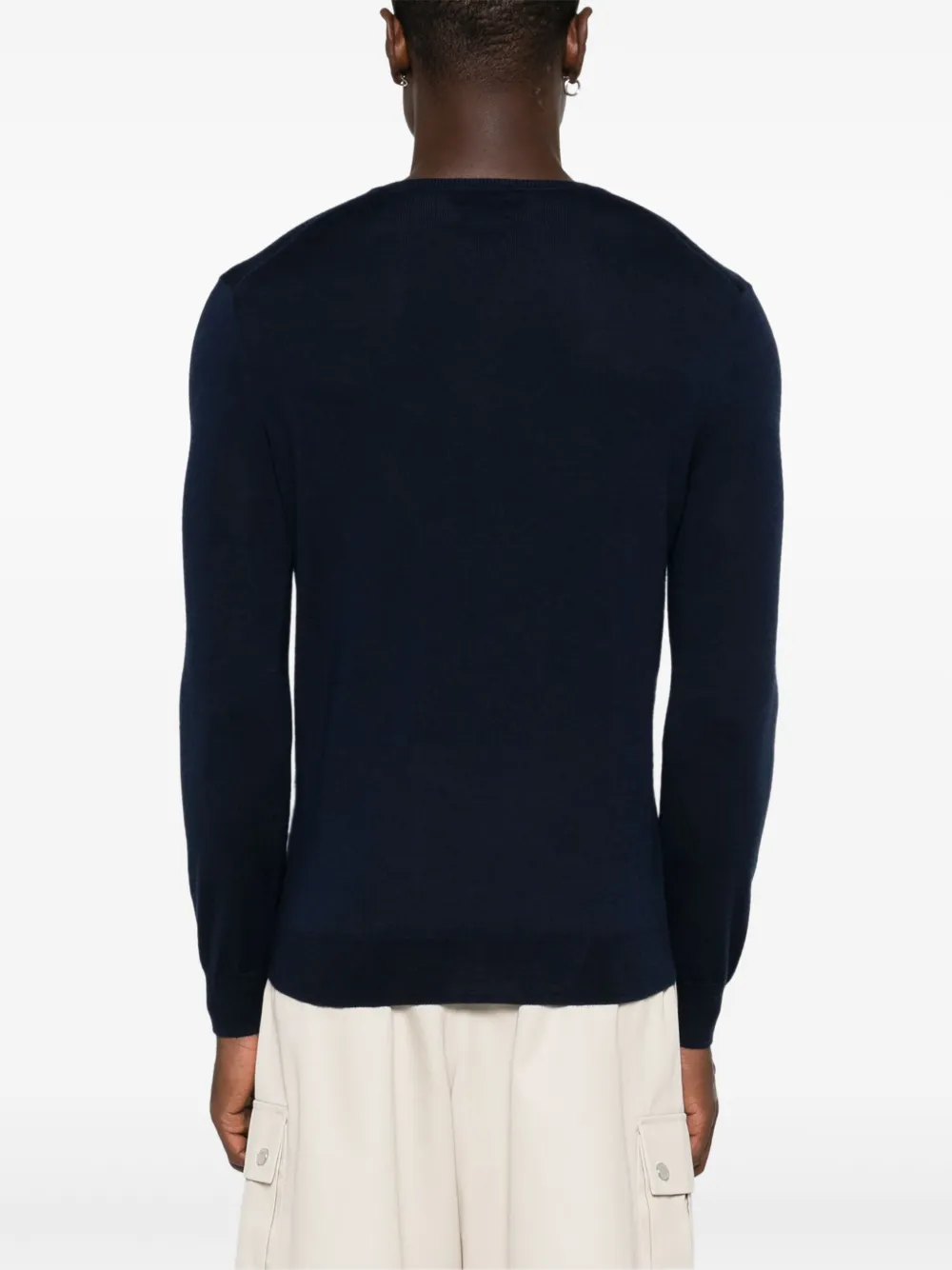 Polo Ralph Lauren Polo Pony trui Blauw