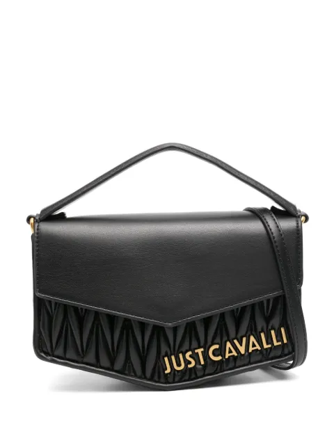 Just Cavalli sac à main à effet matelassé
