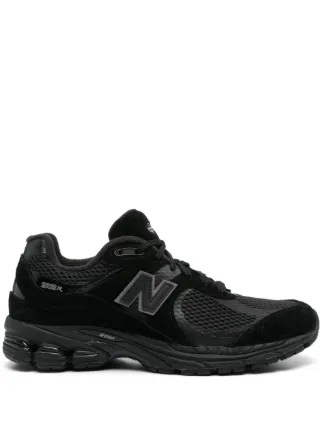 New Balance 2002WB スニーカー | ブラック | FARFETCH JP