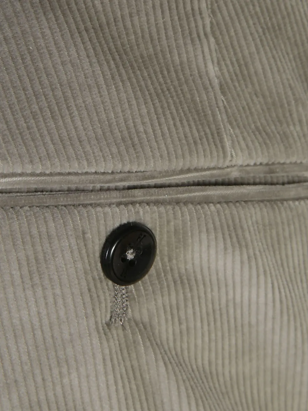 Pt Torino Tailored Trousers With Comfortable Cotton Blend And Refined Finish In Grey