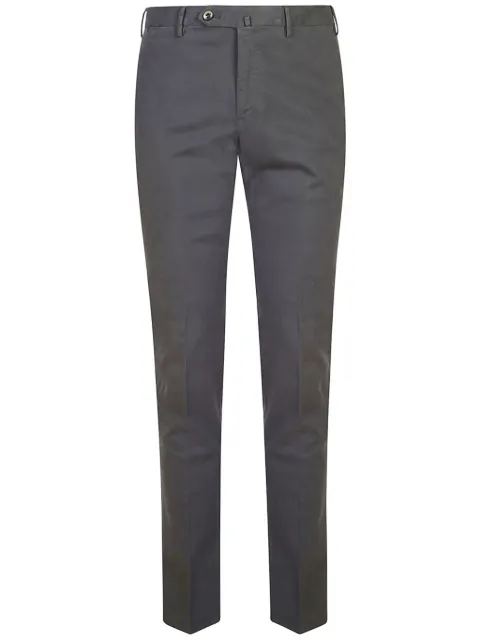 PT Torino slim-cut chinos
