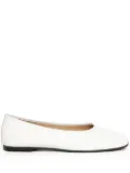 Studio Chofakian Studio 148 ballerina shoes - Neutrals