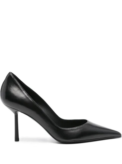 Le Silla 80mm Bella pumps