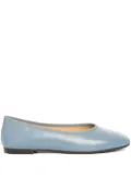 Studio Chofakian Studio 148 ballerina shoes - Blue