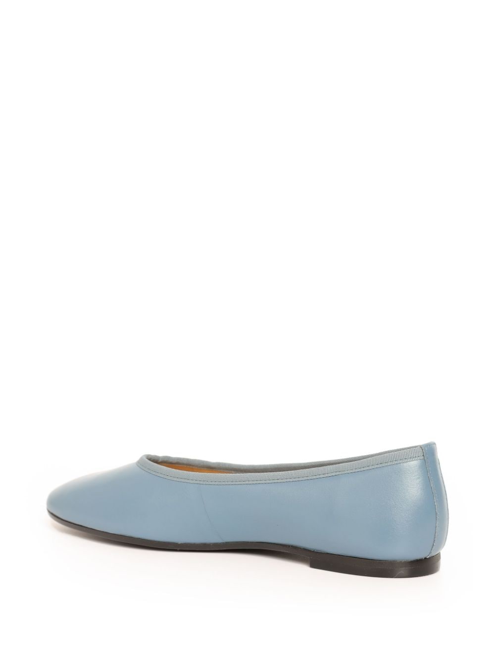 Studio Chofakian Studio 148 ballerina shoes Blue