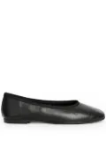 Studio Chofakian Studio 148 ballerina shoes - Black