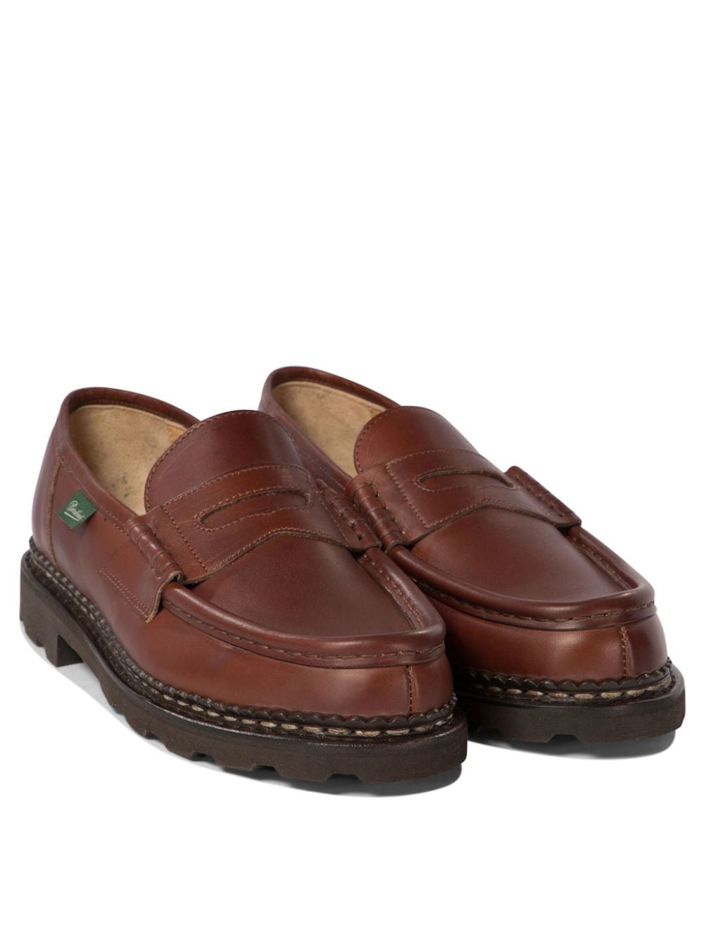 Paraboot Reims loafers - Bruin