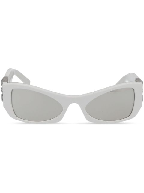 Givenchy Eyewear rectangle-frame sunglasses Men