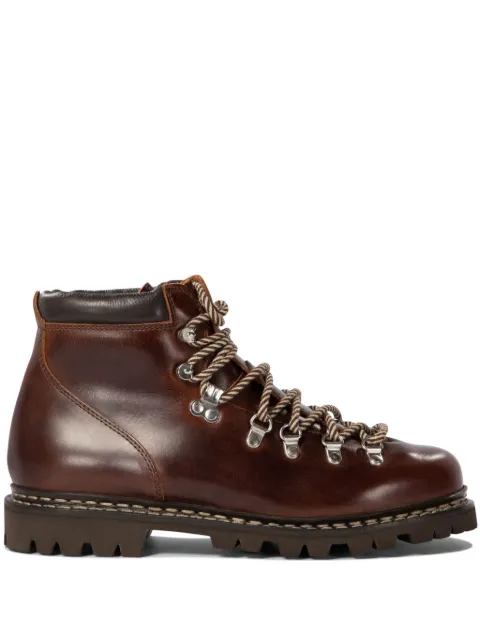 Paraboot Avoriaz ankle boots