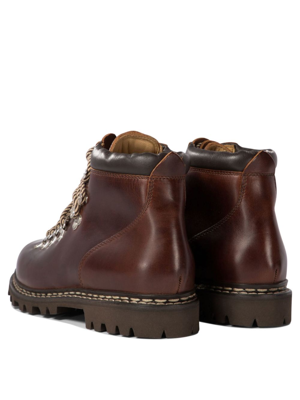 Paraboot Avoriaz ankle boots Brown