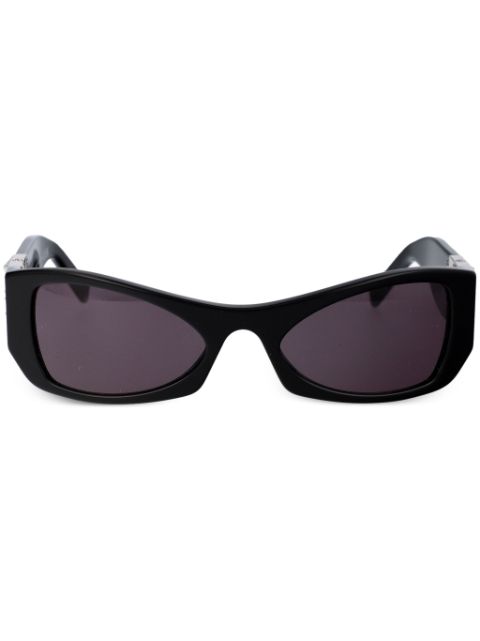 Givenchy Eyewear rectangle-frame sunglasses Men