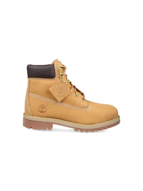 Timberland Kids botas Premium 6 Inch