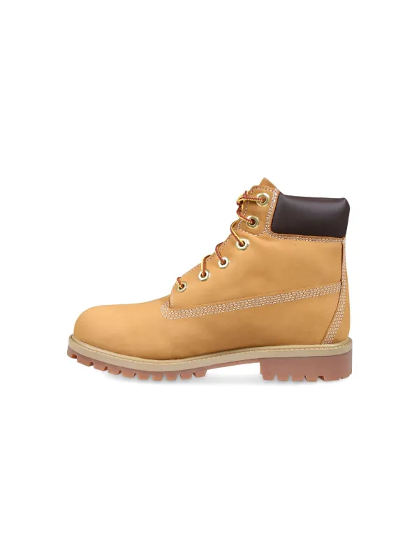 Timberland Kids Premium 6-Inch Boots | Brown | FARFETCH