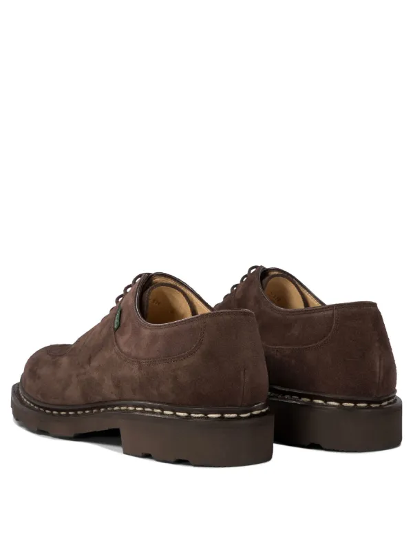 Paraboot Avignon Derby Shoes | Brown | FARFETCH