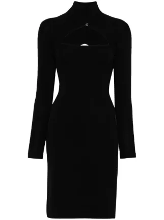 Vivienne Westwood Pamela ドレス | ブラック | FARFETCH JP