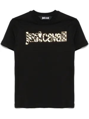 Just Cavalli Tops for Women - Shop on FARFETCH