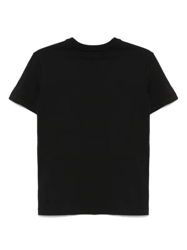 関税込み★送料無料【JUST CAVALLI】Ｔシャツ ブランドロゴ 楽天市場】ジャストカヴァリ tシャツの通販
