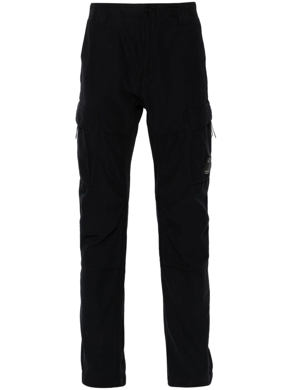 C.P. Company Cargo broek Blauw