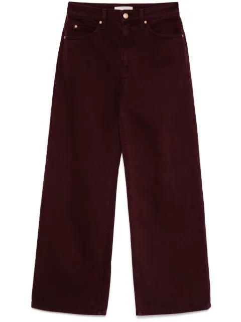 Ulla Johnson The Willow jeans