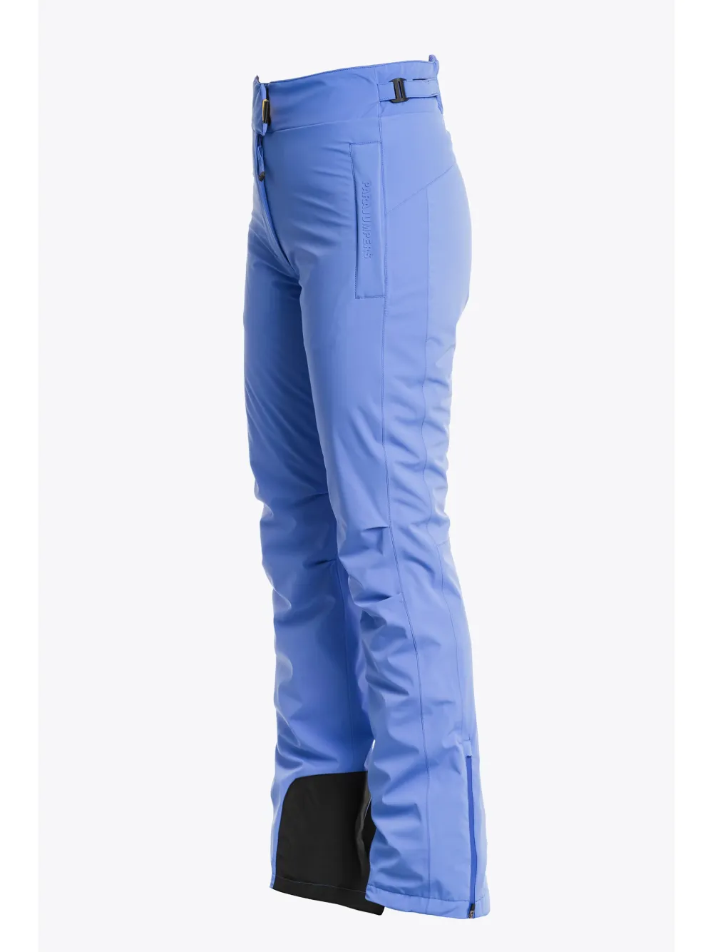 Parajumpers Straight broek - Blauw