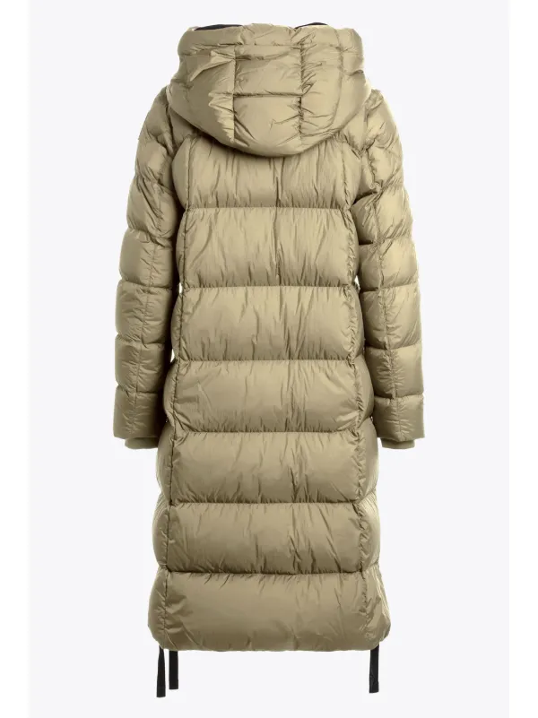 Parajumper panda extra long new arrivals