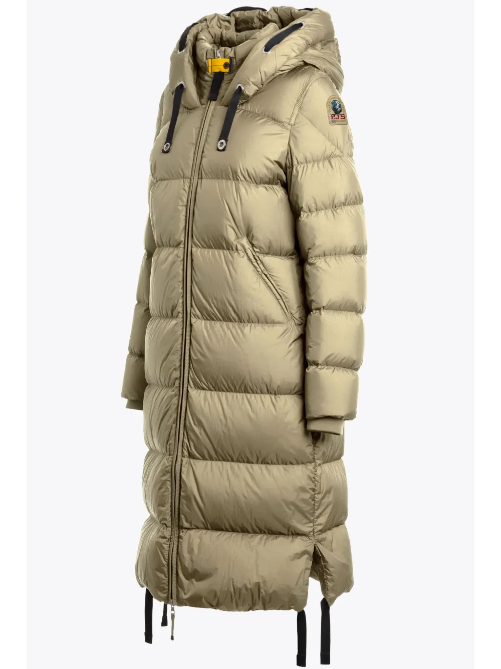 parka Panda