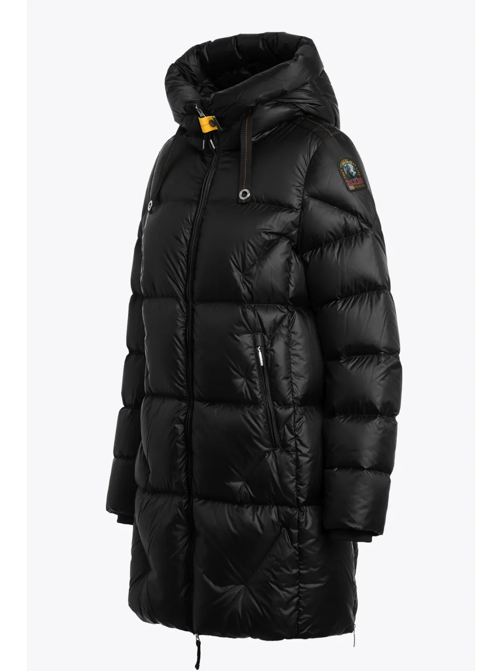 Parajumpers Janet parka - Zwart