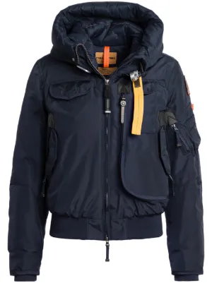 Power jumper coat shop