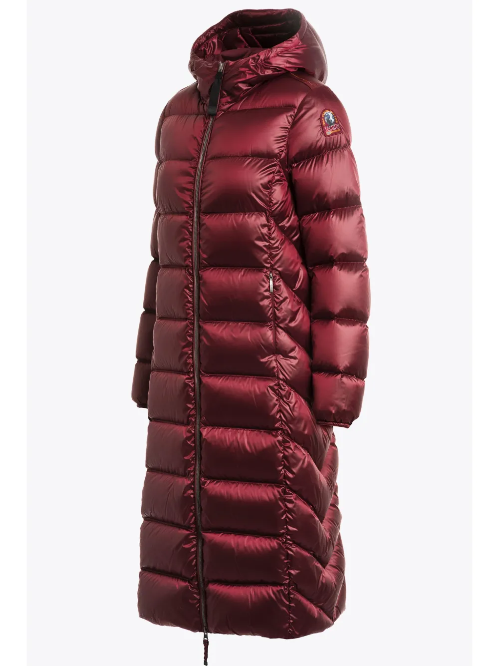 Doudoune parajumpers rouge clearance