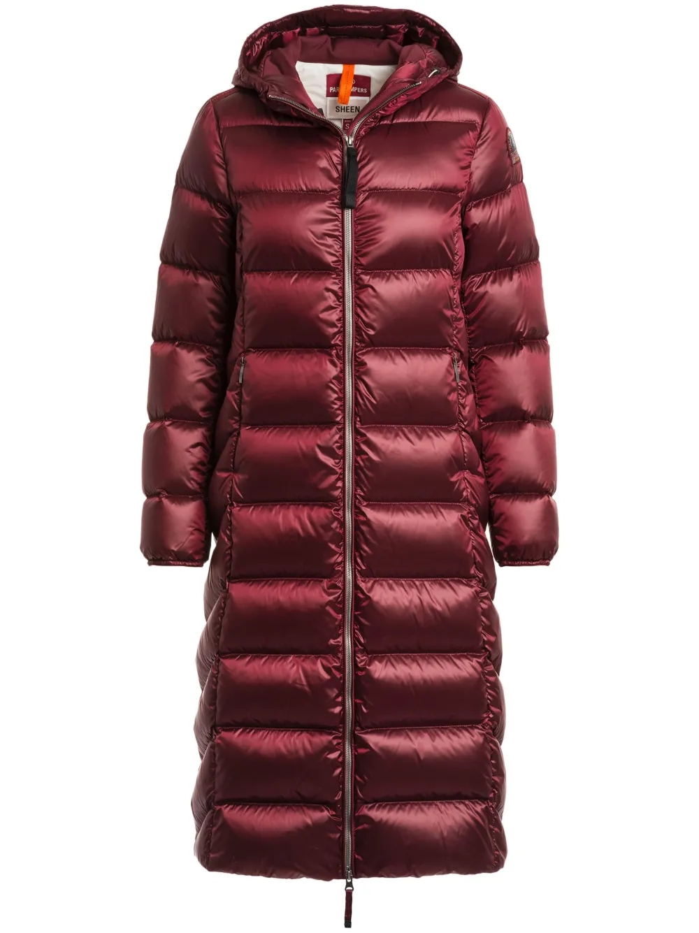 Parajumpers leah coat clearance