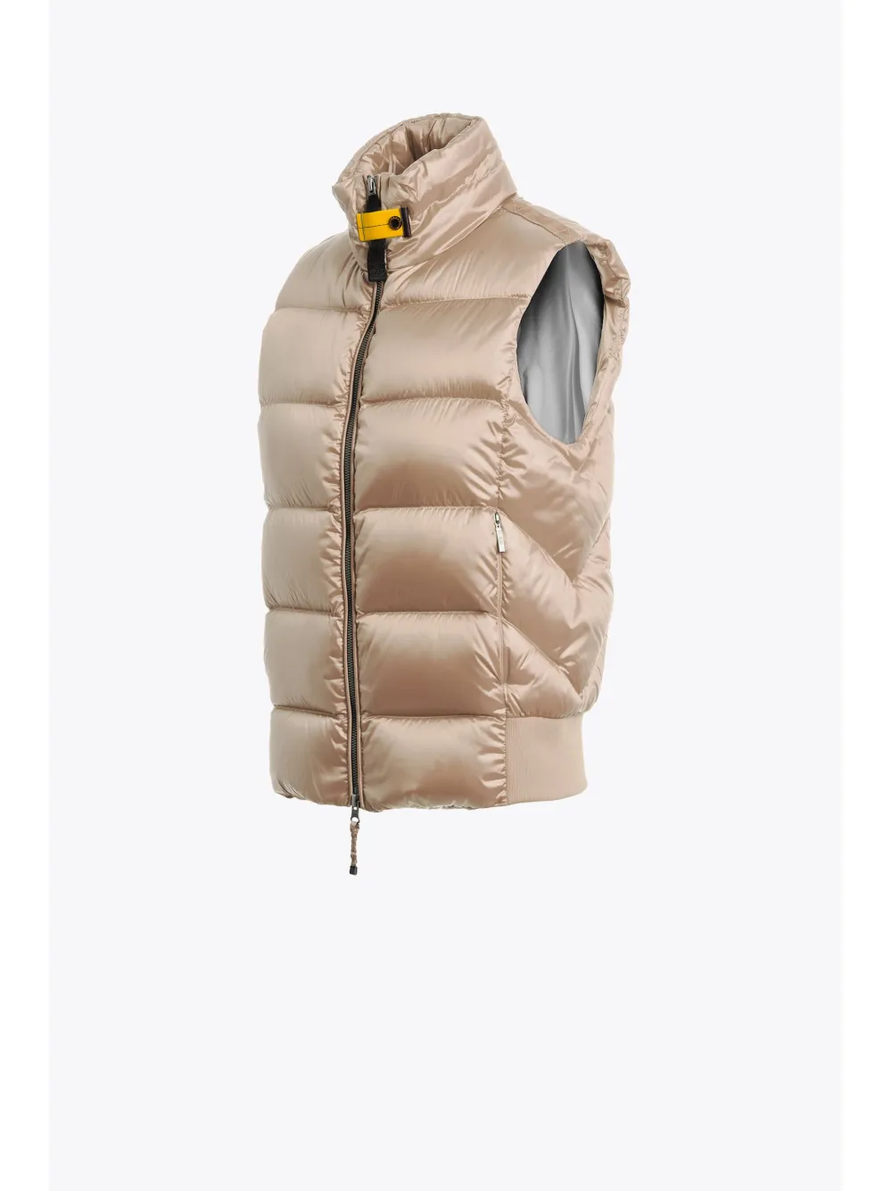 Parajumpers Ali bodywarmer - Beige