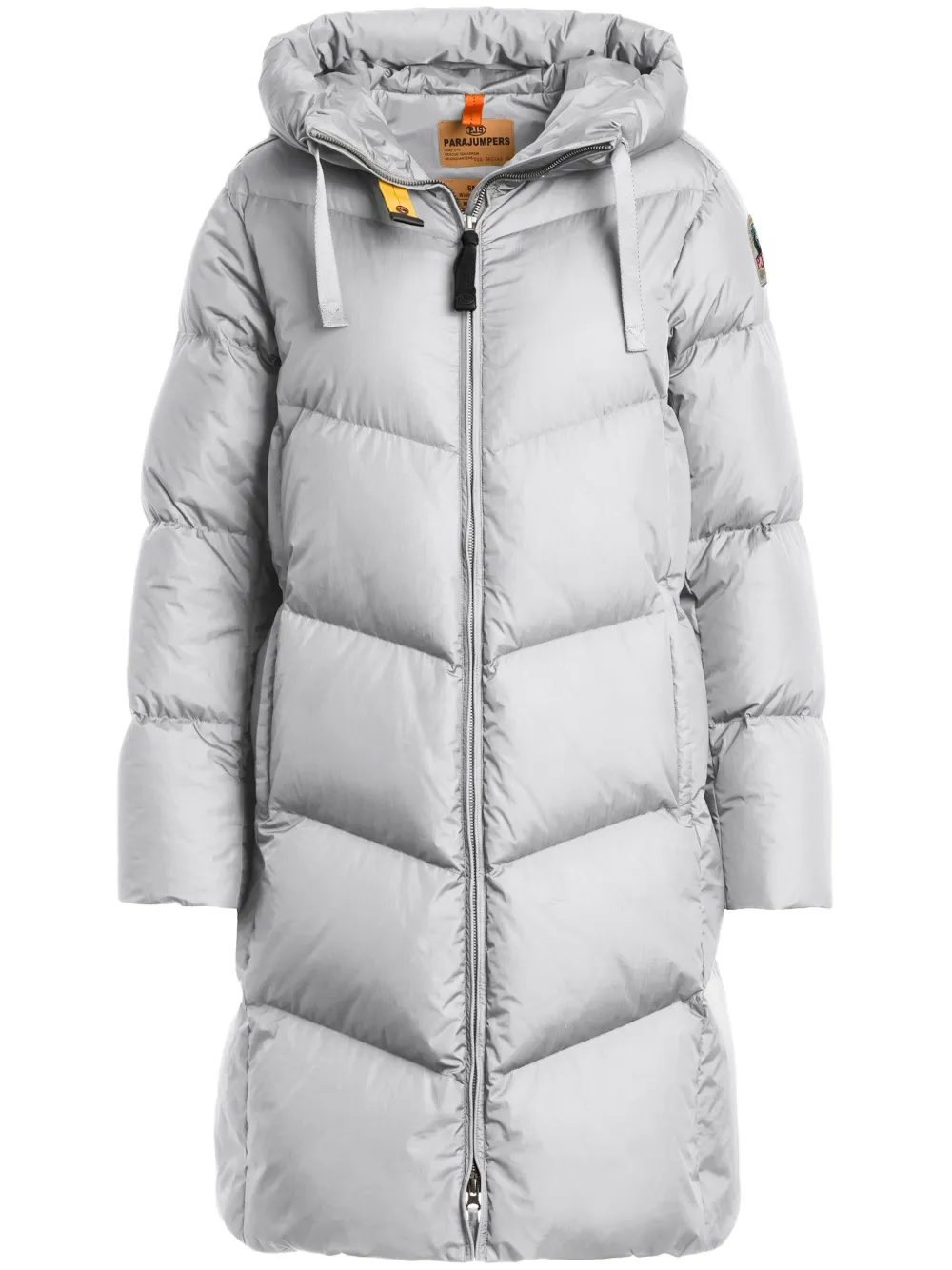 Parajumper grey store
