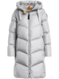 Parajumpers Rindou parka coat - Grey