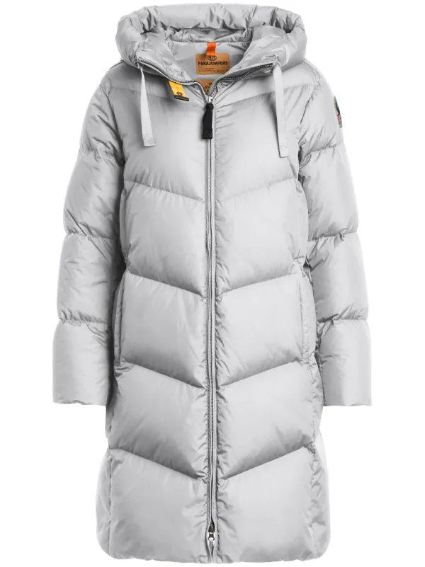 Parajumper coat womens new arrivals