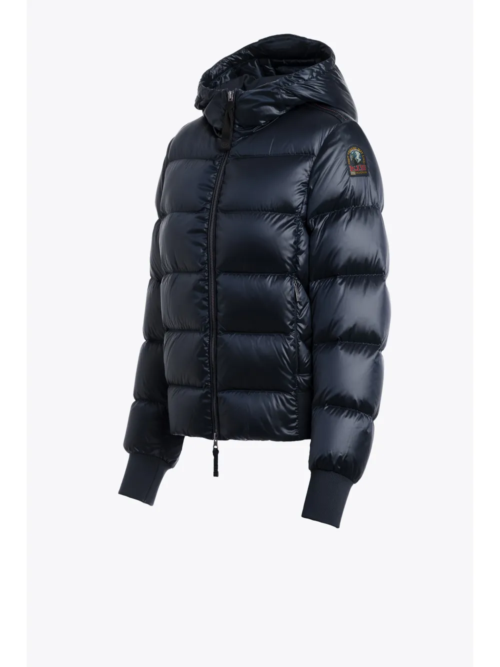 Parajumpers Mariah Bomber Jacket Blue FARFETCH