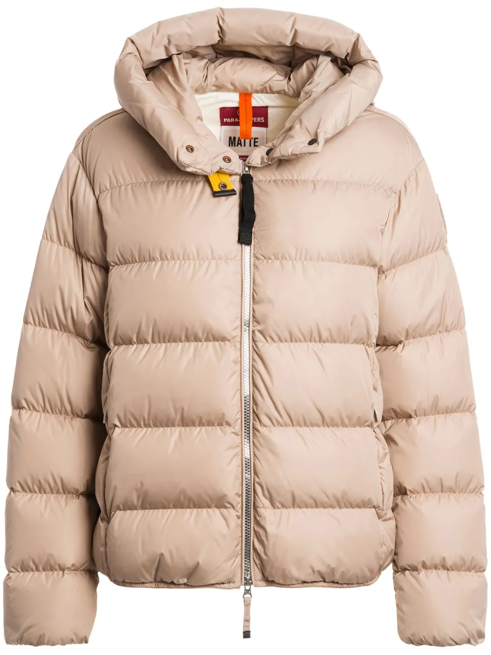 Parajumpers Jinny donsjack Beige
